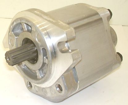 Imagen de SP20-14D2H9R528 BOMBA DE ENGRANAJE