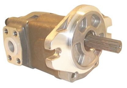 Imagen de SGP2B52F1HP-L529  BOMBA DE ENGRANAJE**