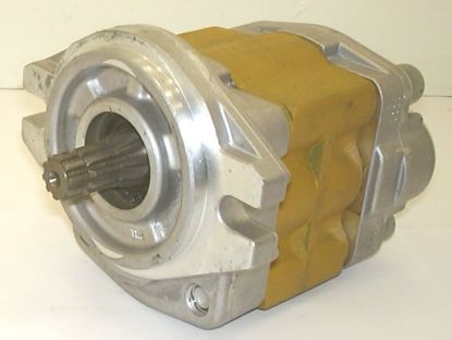 Imagen de SGP1A31.9D2H9-L087 BOMBA DE ENGRANAJE**