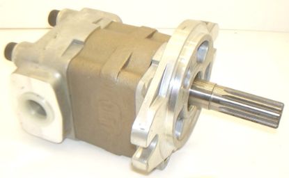 Imagen de SGP2B44F9H9-L561 / L971 BOMBA DE ENGRANAJE