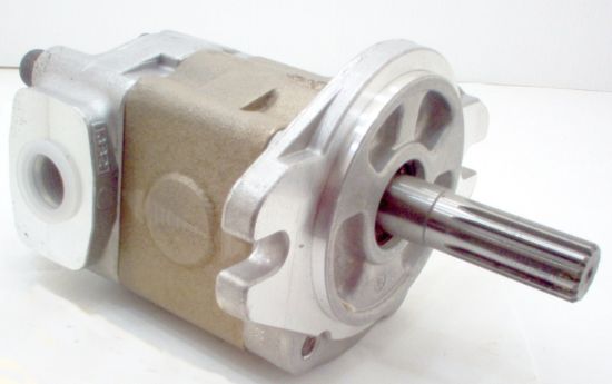 Picture of SGP2B50F9H9-L562 HYDRAULIC GEAR