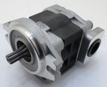 Imagen de SGP1A25R382   BOMBA DE ENGRANAJE