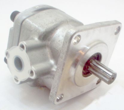 Image de GPY-10A1S1-R708   Pompe à engrenage