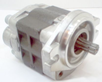 Imagen de SGP1A30D2H9R635  SHIMADZU BOMBA DE ENGRANAJE