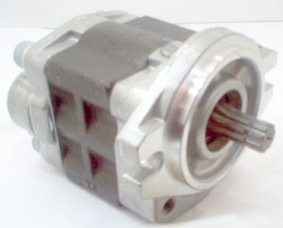 Imagen de SGP1A30D2H9R635  SHIMADZU BOMBA DE ENGRANAJE