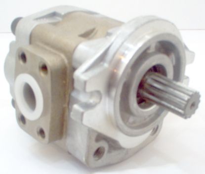 Imagen de SGP2-32A9H1L114  SHIMADZU BOMBA DE ENGRANAJE