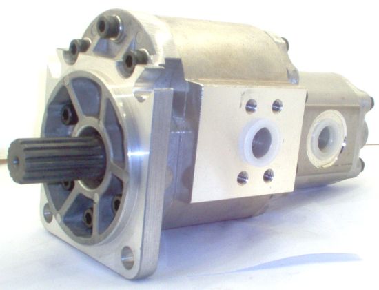 Imagen de D4-70.27A8S1-L940   BOMBA DE ENGRANAJE