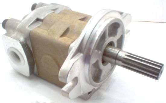 Picture of SGP2B52L920 HYDRAULIC GEAR PUMP