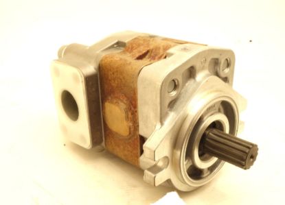 Imagen de SGP2A27L536  BOMBA DE ENGRANAJE