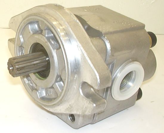 Picture of YP15A14A2H5L967 HYDRAULIC GEAR PUMP