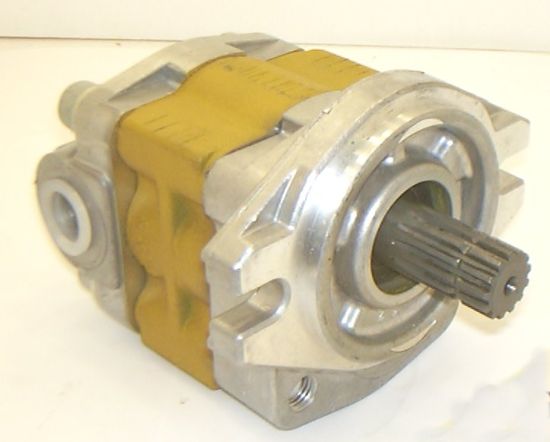 Picture of SGP1A23F2H1L988 HYDRAULIC GEAR PUMP