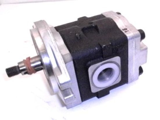 Picture of DSG0516F2H9L181 HYDRAULIC GEAR PUMP
