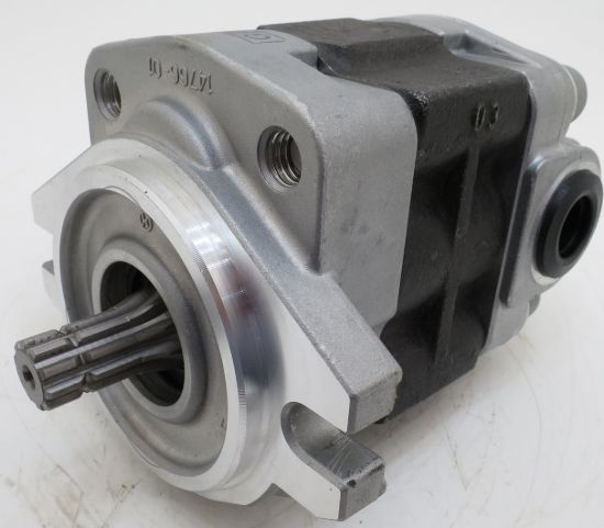 Picture of SGP1A25L380 KOBELCO