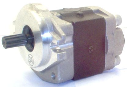 Imagen de SGP1A34R813T  BOMBA DE ENGRANAJE