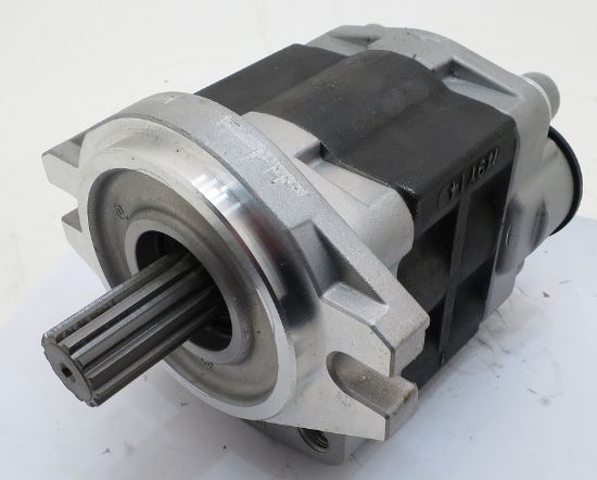 Imagen de SGP1A30L233  BOMBA DE ENGRANAJE