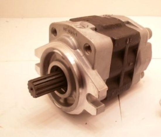 Imagen de SGP1A30L233  BOMBA DE ENGRANAJE