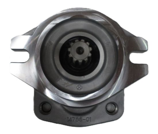 Imagen de SGP1A30L019  HYDRAULIC GEAR PUMP **