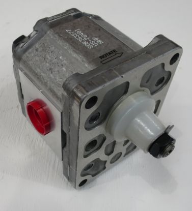 Imagen de FERRAG BOMBA DE DIRECCIÓN HIDRÁULICA