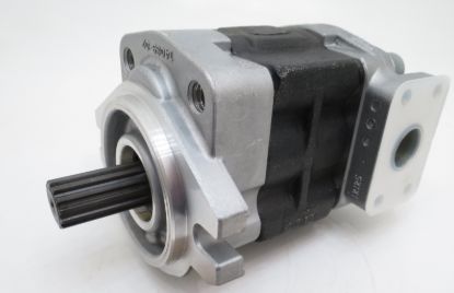 Imagen de SHIMADZU HYDRAULIC GEAR PUMP