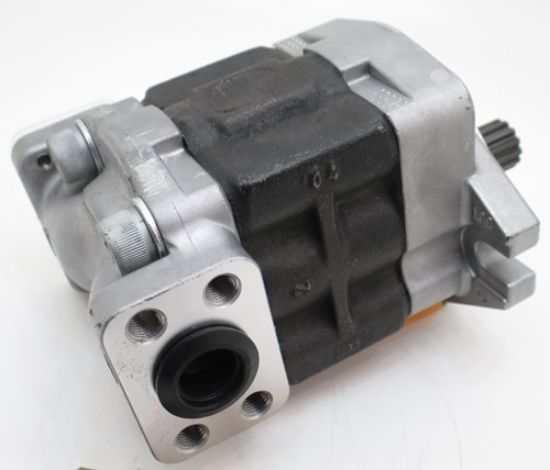 Imagen de SHIMADZU HYDRAULIC GEAR PUMP