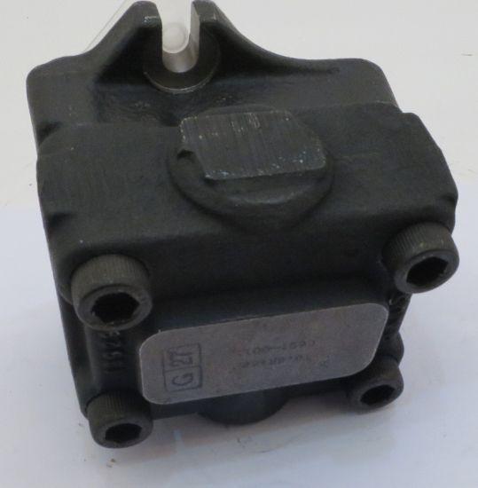 Picture of SHIMADZU No.  NP21-10.5A9H9-R468F