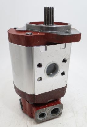 Imagen de FANTUSI SIDELOADER 3PB46S-SAVP