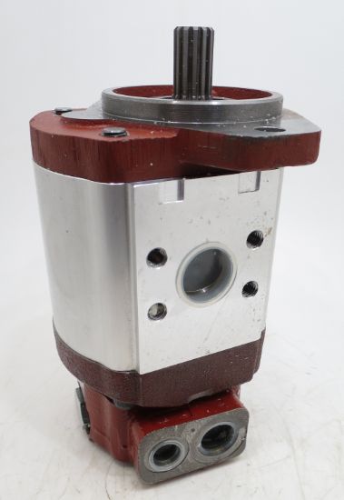 Picture of FANTUSI SIDELOADER 3PB46S-SAVP