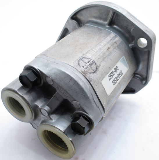 Picture of SHIMADZU HYDRAULIC GEAR PUMP