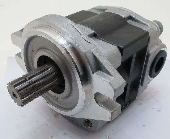 Picture of SHIMADSU No. SGP1A23F2H1-R216