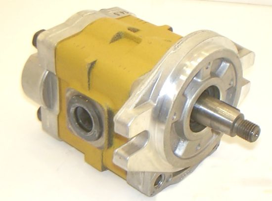 Picture of DSG0514.5L180 HYDRAULIC GEAR PUMP
