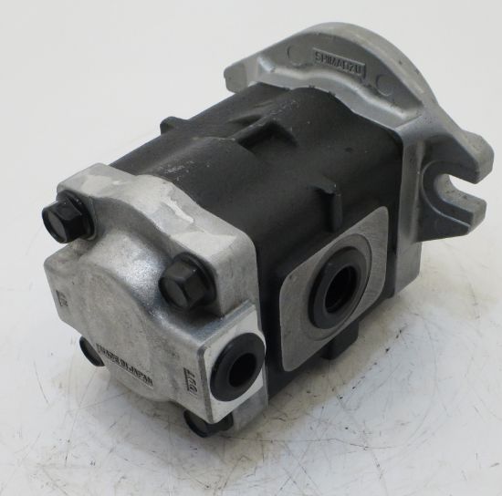 Imagen de SHIMADZU No. DDG05A154.5F9H9-L187