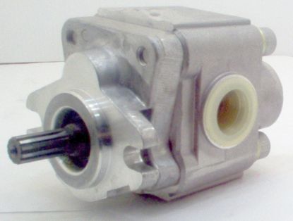 Imagen de YP15AA13A2H9-R019   MITSUBISHI BOMBA