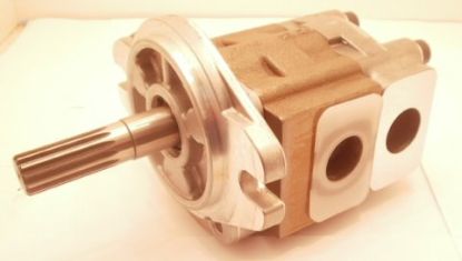 Imagen de SGP2B52L128  MITSUBISHI BOMBA