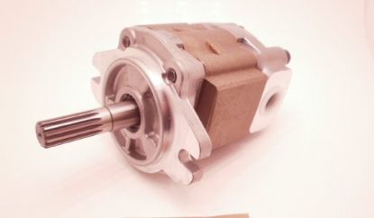 Imagen de SGP2B50F9H9L136  SHIMADZU BOMBA