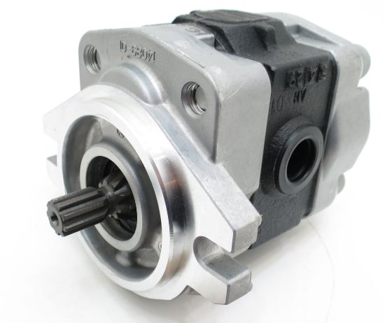 Picture of TMG1A23L511 SHIMADZU HYDRAULIC PUMP