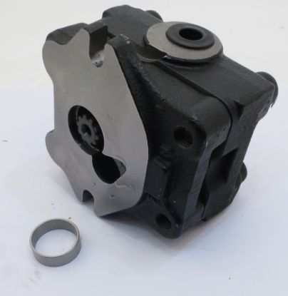 Imagen de SHIMADZU No. NP21-8A9H9-R558F