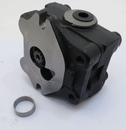 Picture of SHIMADZU No. NP21-8A9H9-R558F