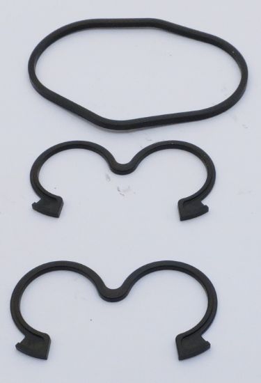 Picture of SHIMADZU NP20 / 21  SERIES SEAL KIT