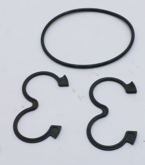 Picture of SHIMADZU NP20 / 21  SERIES SEAL KIT