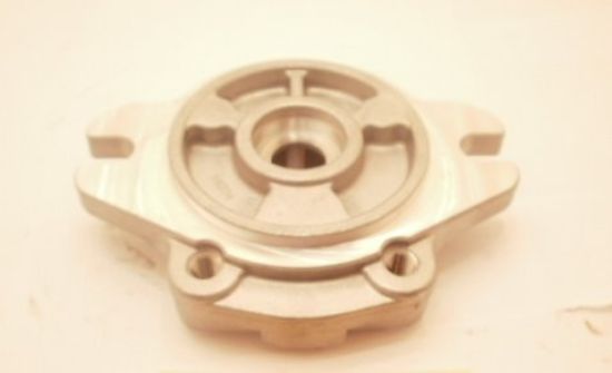 Imagen de SGP2  SERIES A/C SAE B 2 TORNILLO BRIDA