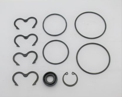 Imagen de YPD1  SERIES SEAL KIT