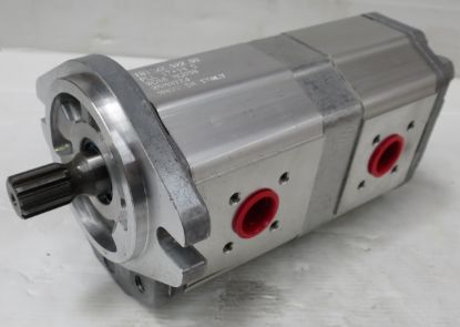 Imagen de DANFOSS No. 181.22.022.00