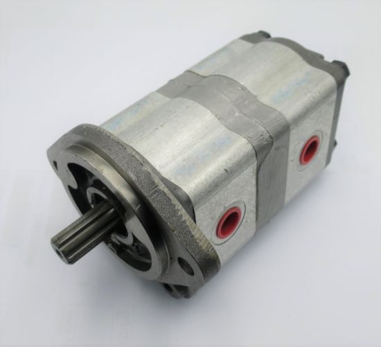 Picture of C8.3/8.3L 33783 / 550/1/33783