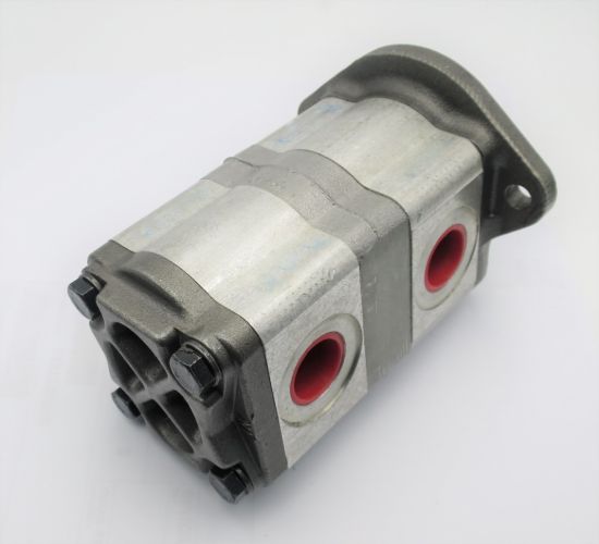 Picture of C8.3/8.3L 33783 / 550/1/33783