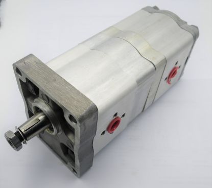 Imagen de SP2/175 C11.4 +11.4L TXSSB