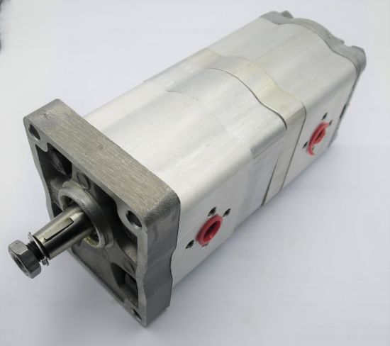 Picture of SP2/175 C11.4 +11.4L TXSSB