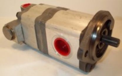 Imagen de C15.7/5.0L  BEAVER BOMBA 32467