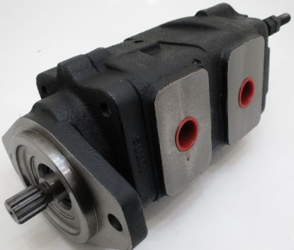 Imagen de Dynamatic no. A23.0/23.0L 40779