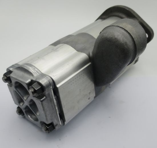 Picture of C14/10.3L 35219 TANDEM