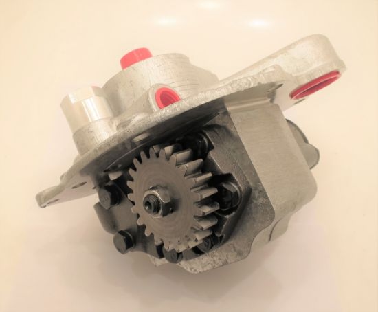 Picture of 10 SER PUMP E0NN600AC 83957379